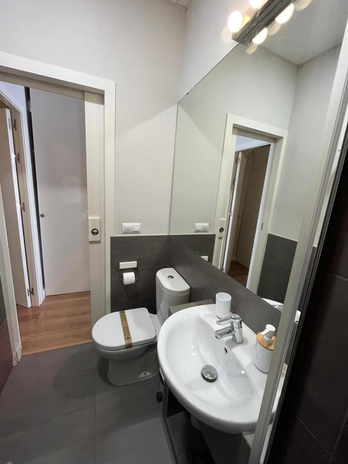 Arenal Suite, Centro De *