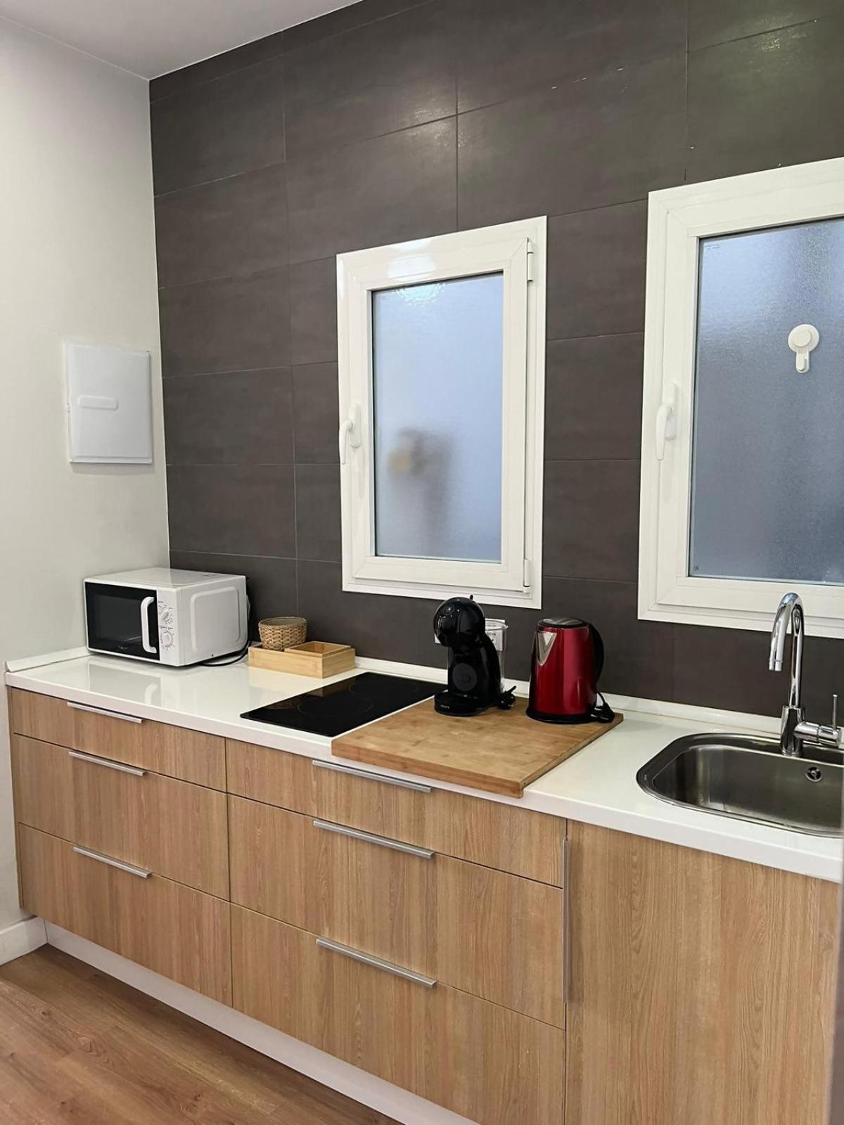 Arenal Suite, Centro De Apartamento *