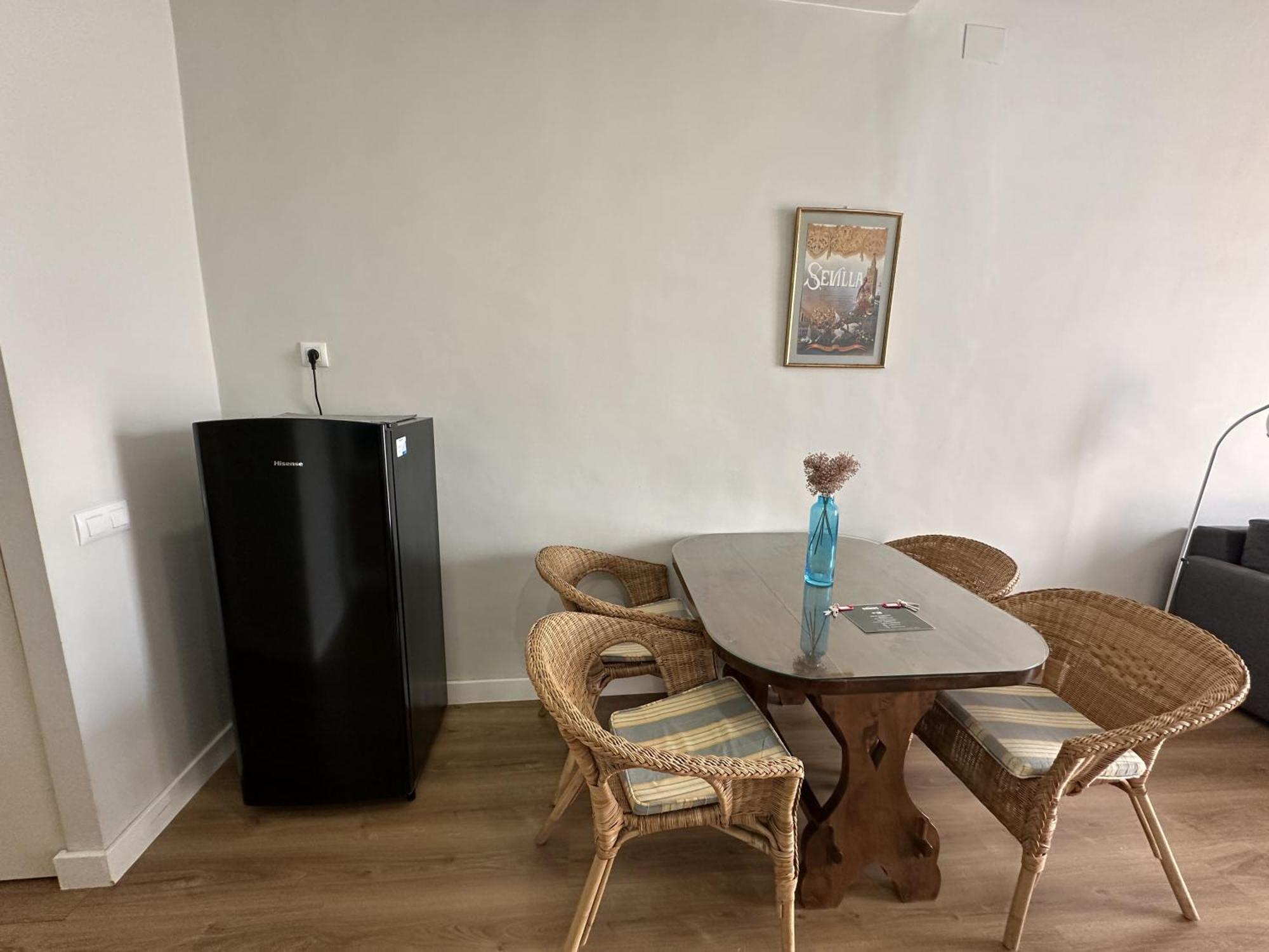 Arenal Suite, Centro De Apartamento