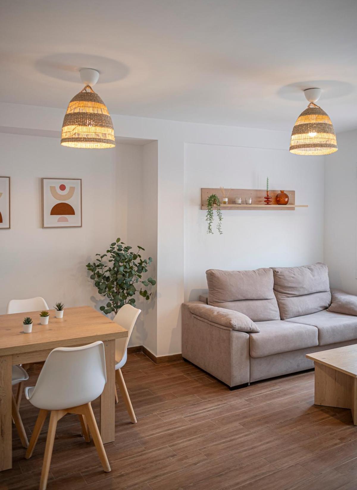 Apartamento Vista Dona Maria Coronel *