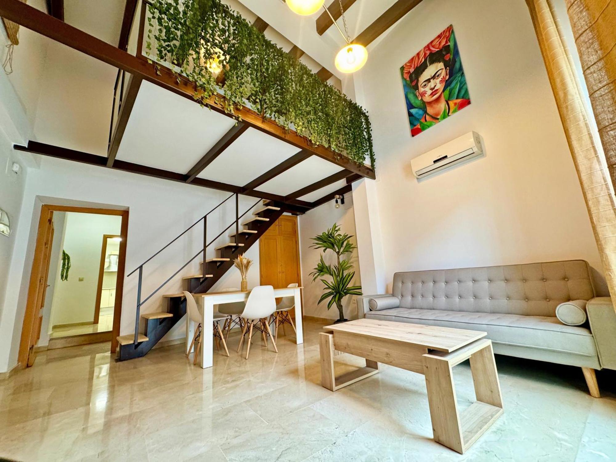 Exclusive Alameda Apartamento