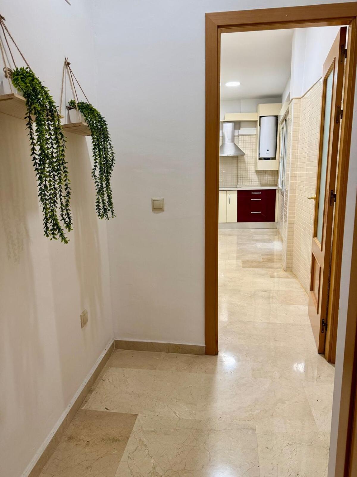 Apartamento Exclusive Alameda *