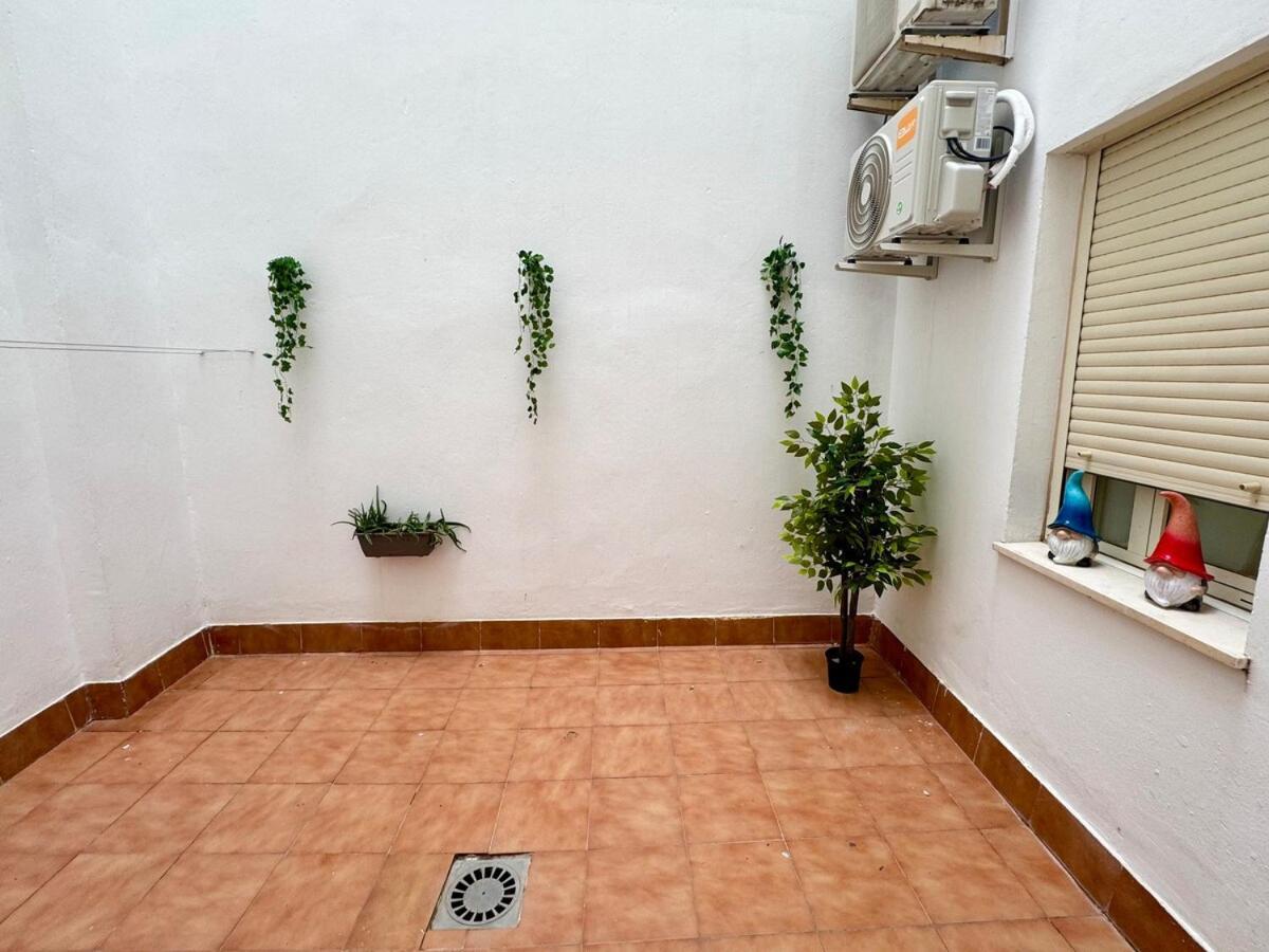 Apartamento Exclusive Alameda *
