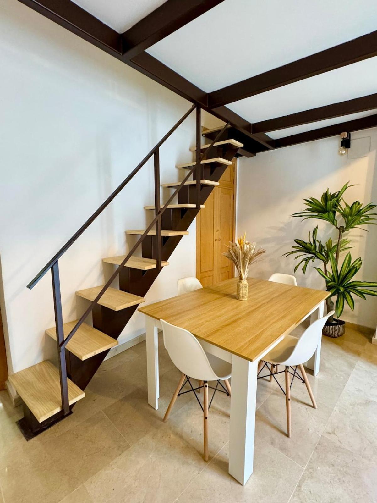 Exclusive Alameda Apartamento
