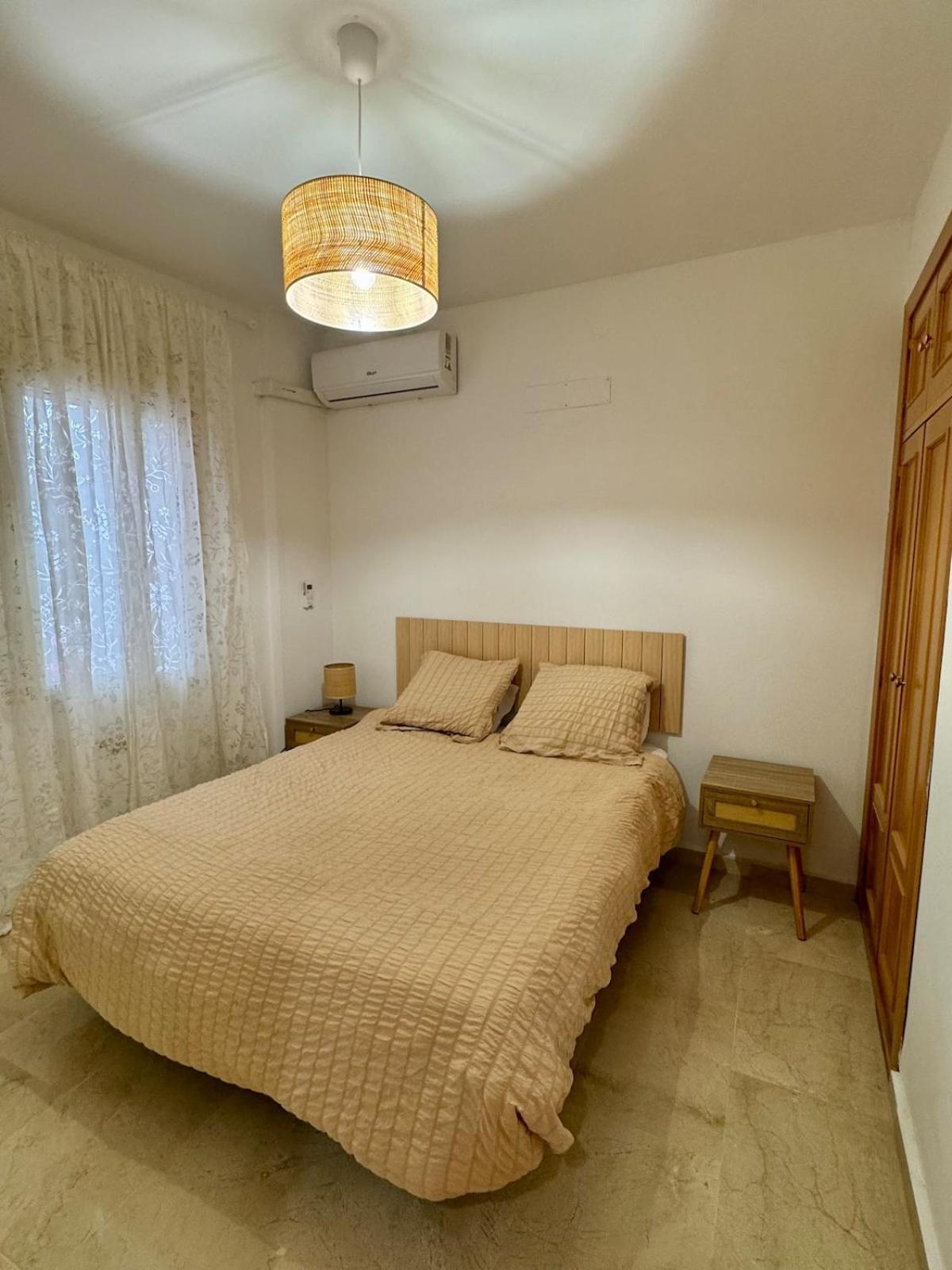 Exclusive Alameda Apartamento *
