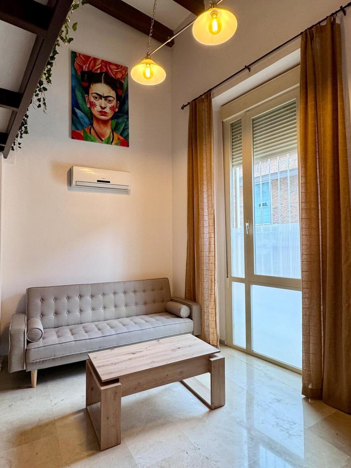 Apartamento Exclusive Alameda *