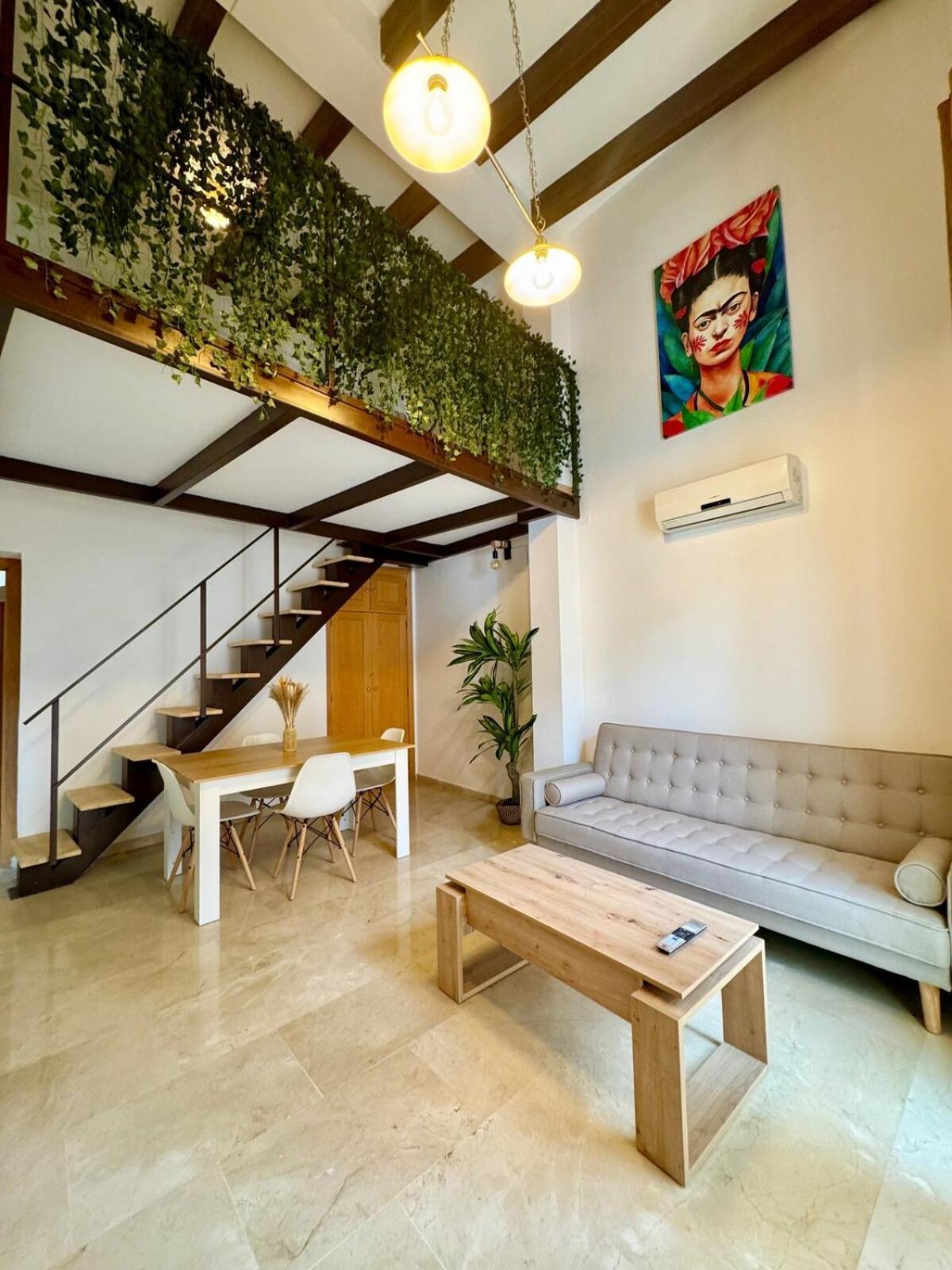 Apartamento Exclusive Alameda