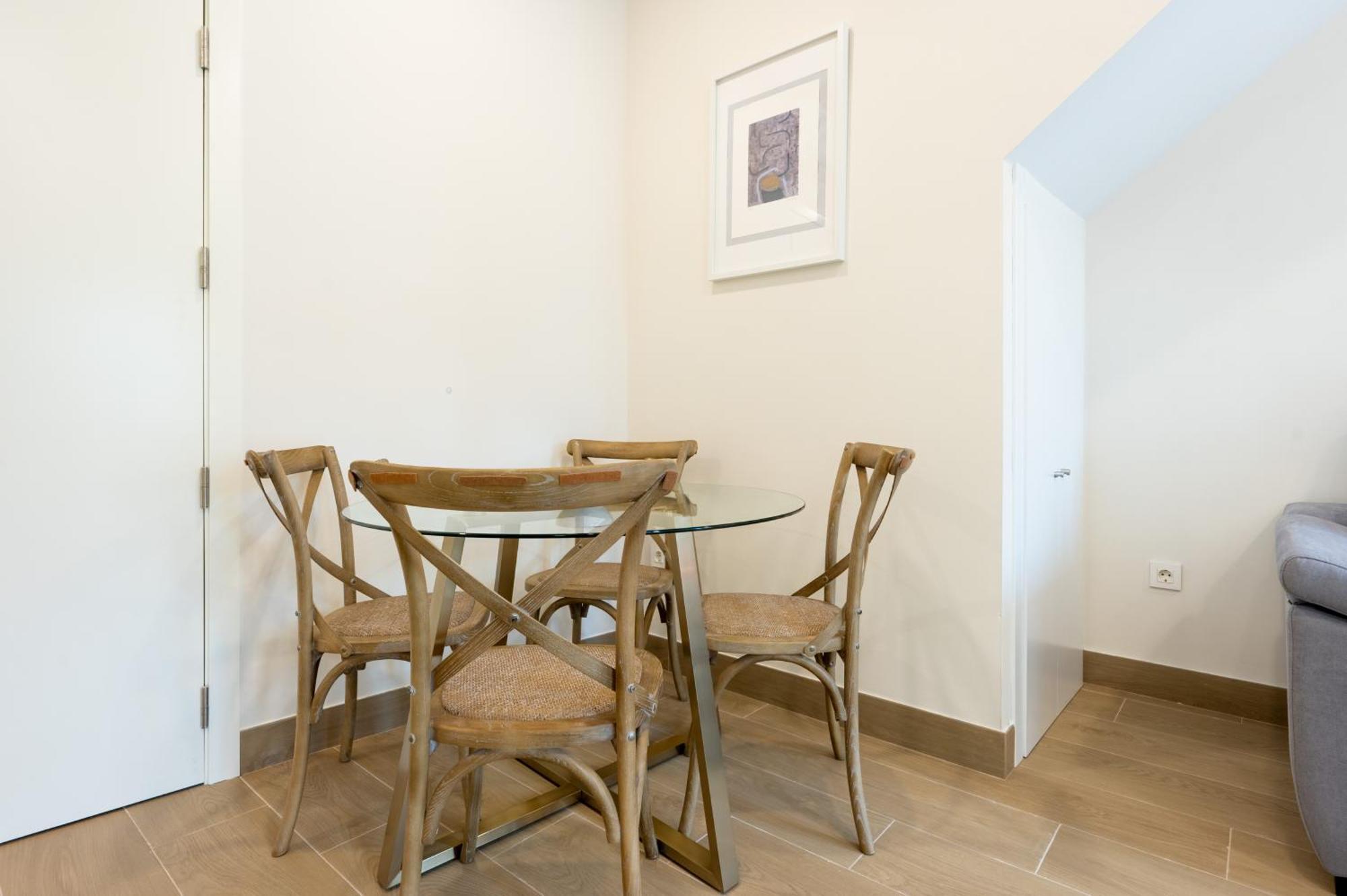 Apartamento Fantastico Plaza Del Salvador *