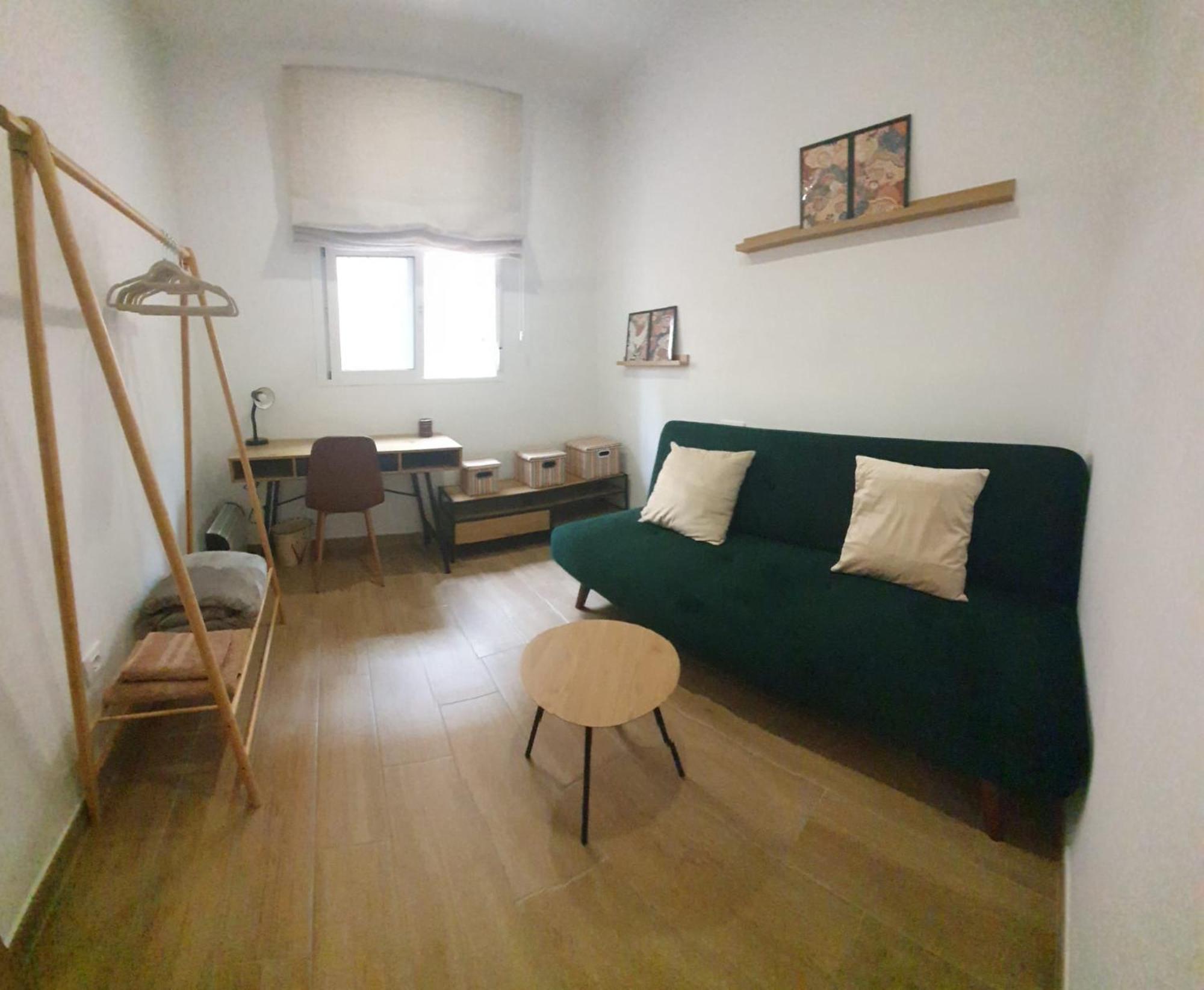 Reformado A Estrenar Apartamento
