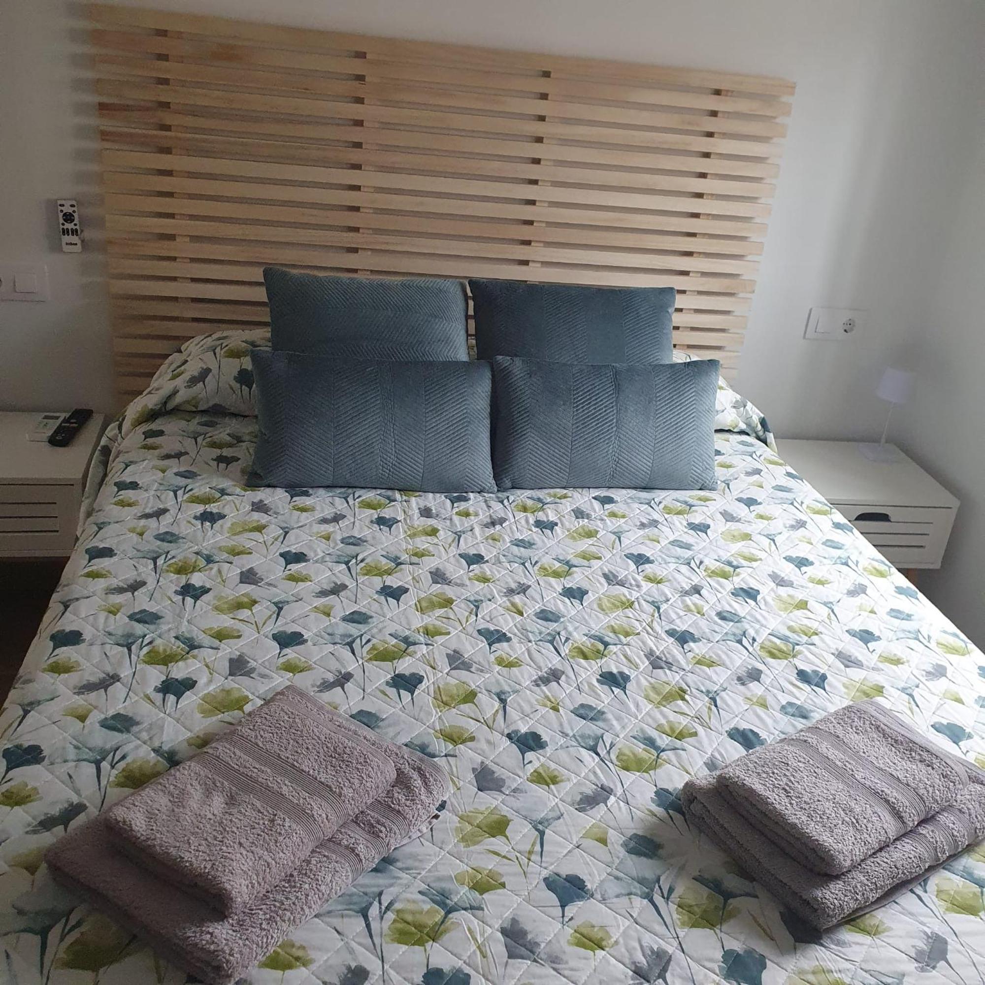 Reformado A Estrenar Apartamento *
