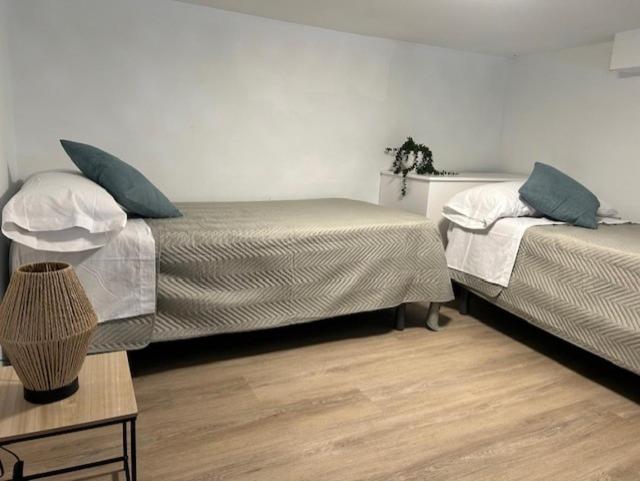 Feria Apartamento *