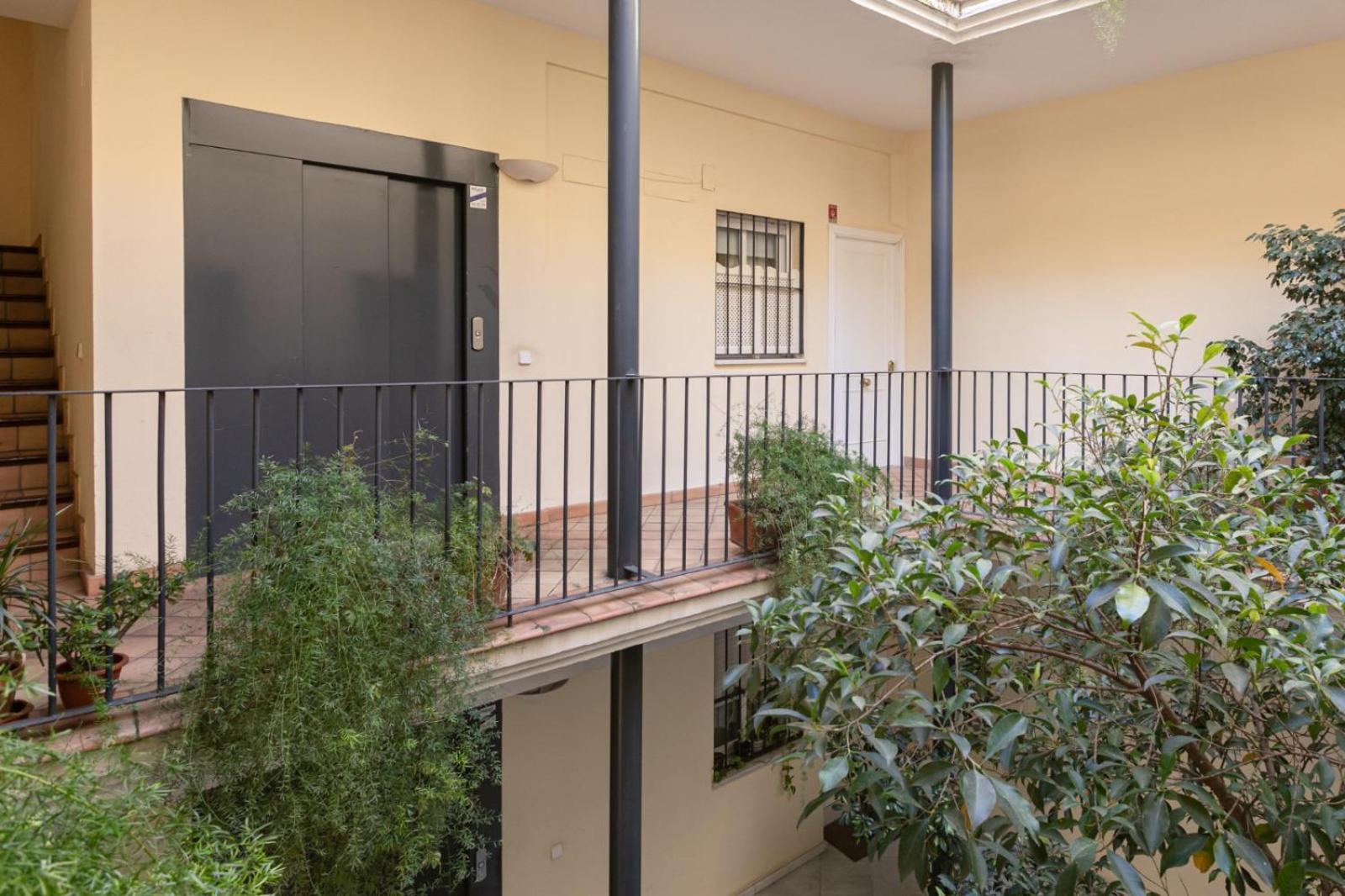 Gotoseville San Bernardo Apartamento