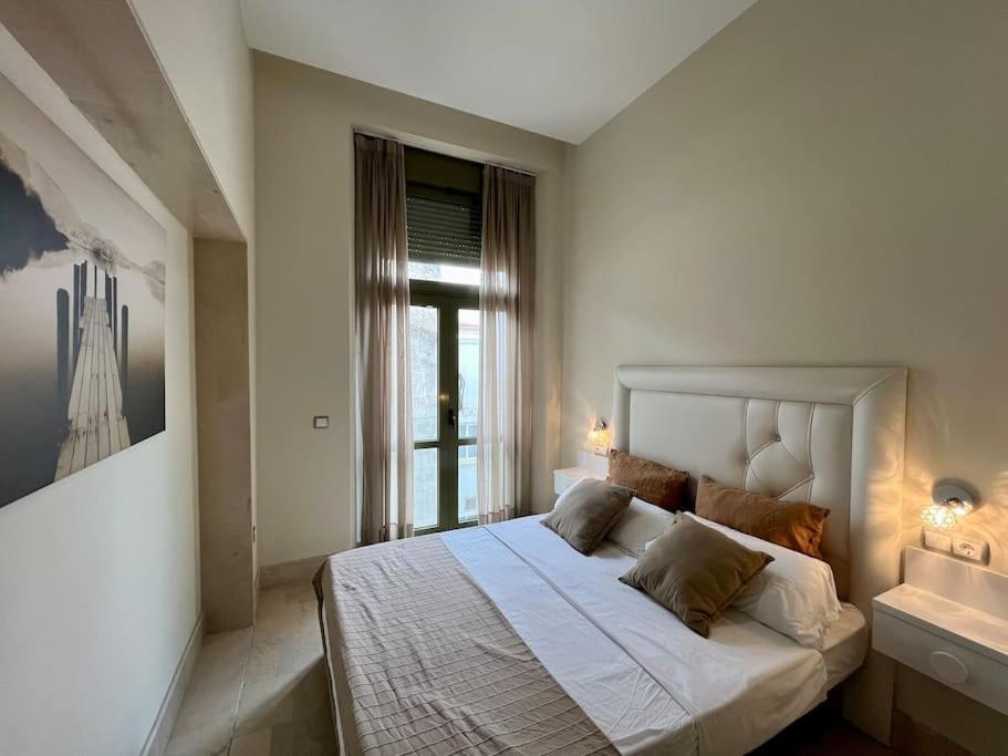 Apartamento Sierpes-azofaifo