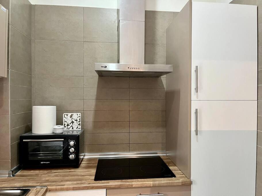 Apartamento Sierpes-azofaifo