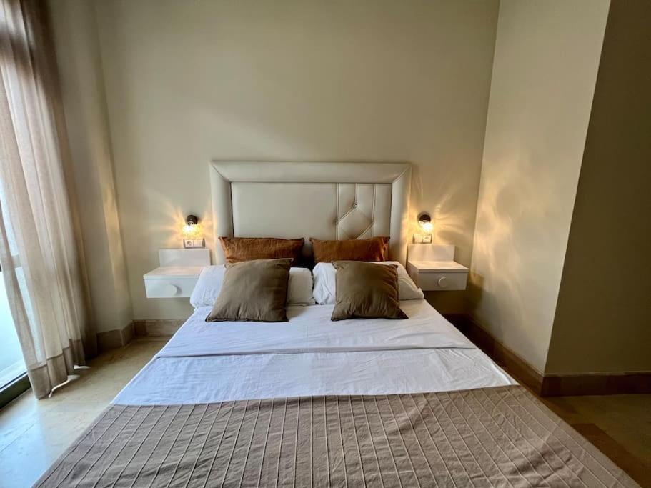 Apartamento Sierpes-azofaifo