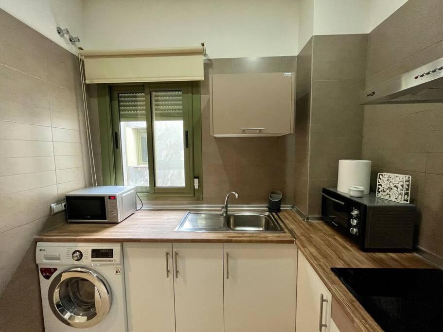 Apartamento Sierpes-azofaifo
