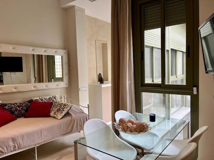 Apartamento Sierpes-azofaifo *