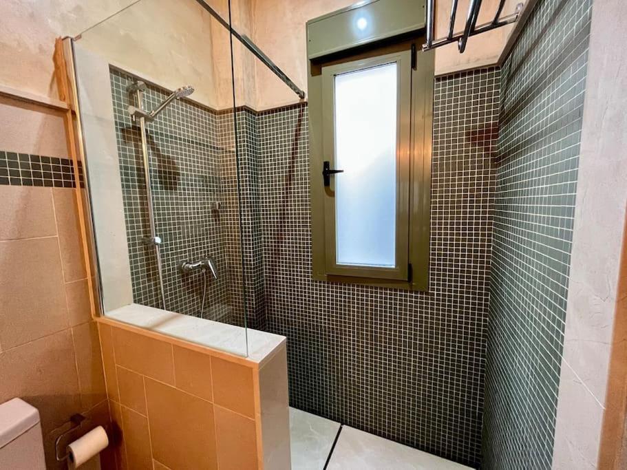 Sierpes-azofaifo Apartamento Sevilla