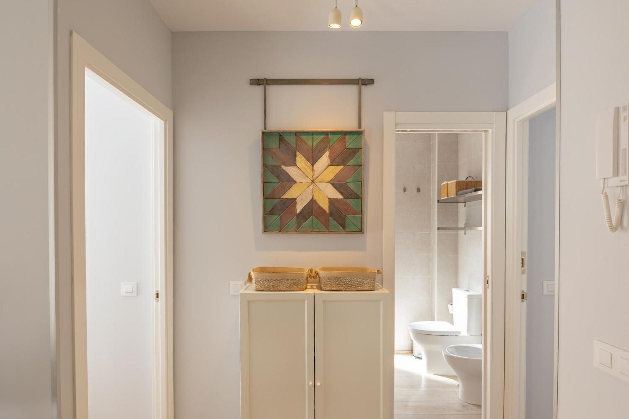 Charming 2 Bedroom At Iconic Triana Neighborhood By Ocityzen * Sevilla