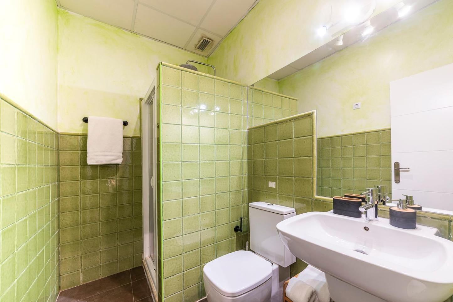 Alohamundi Campana Ii Apartamento