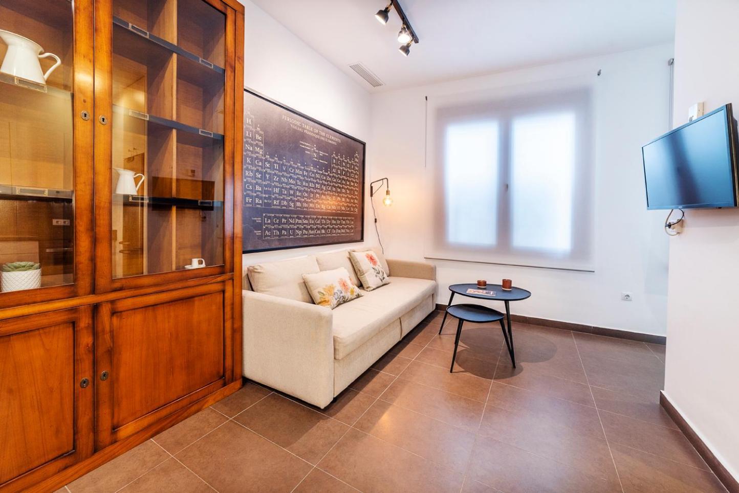 Apartamento Alohamundi Campana Ii Sevilla