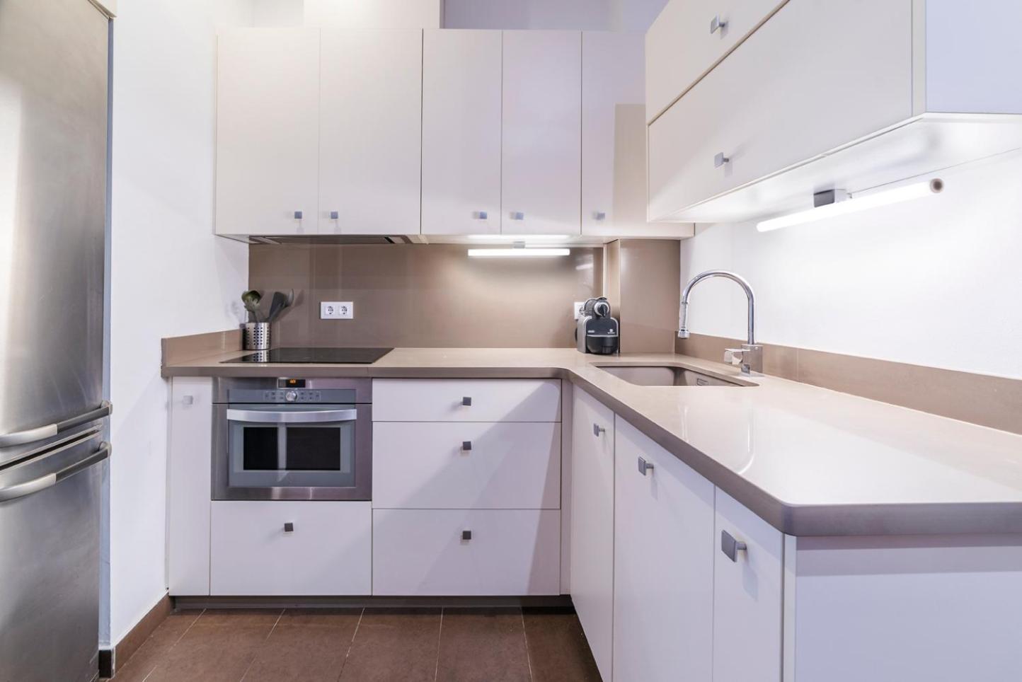 Apartamento Alohamundi Campana Ii Sevilla