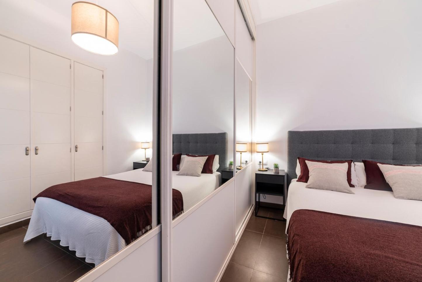 Alohamundi Campana Ii Apartamento Sevilla