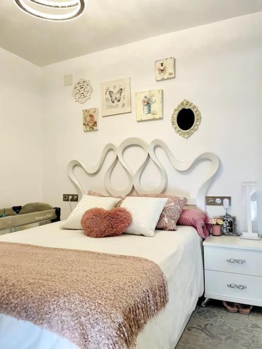Nuevo!! Lujo&confort. Parking Sevilla