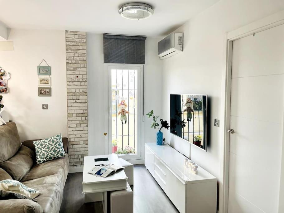 Apartamento Nuevo!! Lujo&confort. Parking