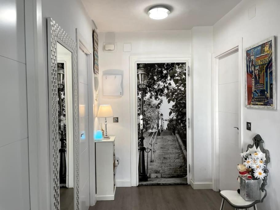 Apartamento Nuevo!! Lujo&confort. Parking *
