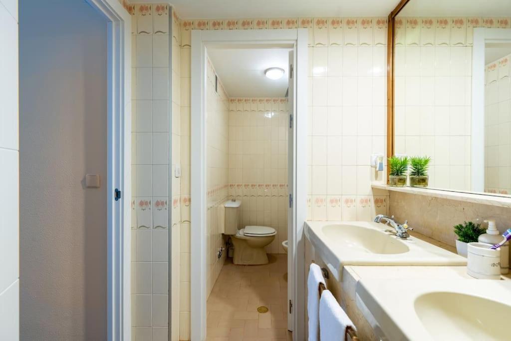 Apartamento Behouse Sierpes Sevilla