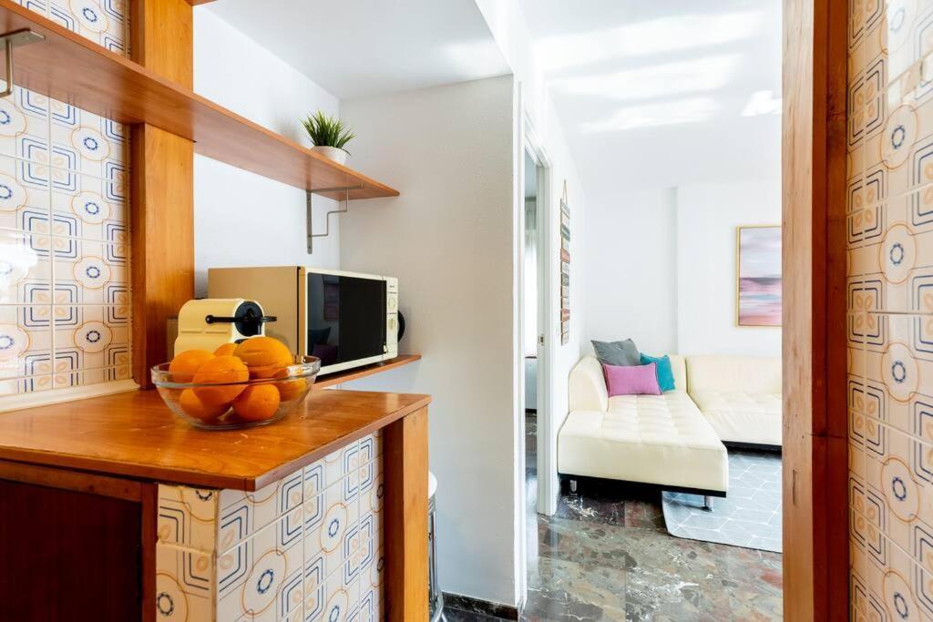 Apartamento Behouse Sierpes *