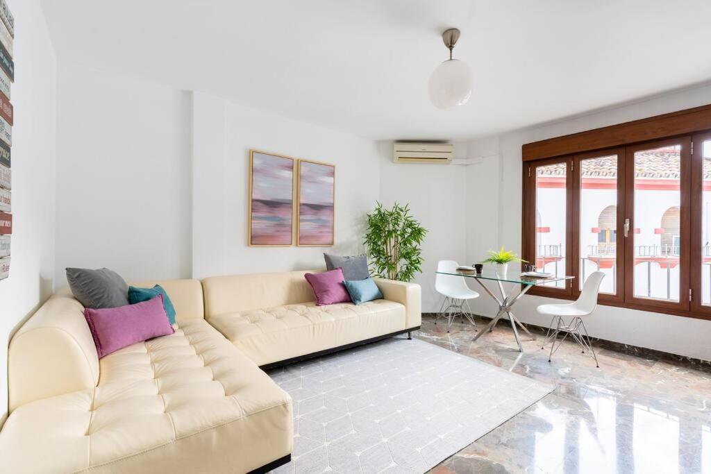 Apartamento Behouse Sierpes
