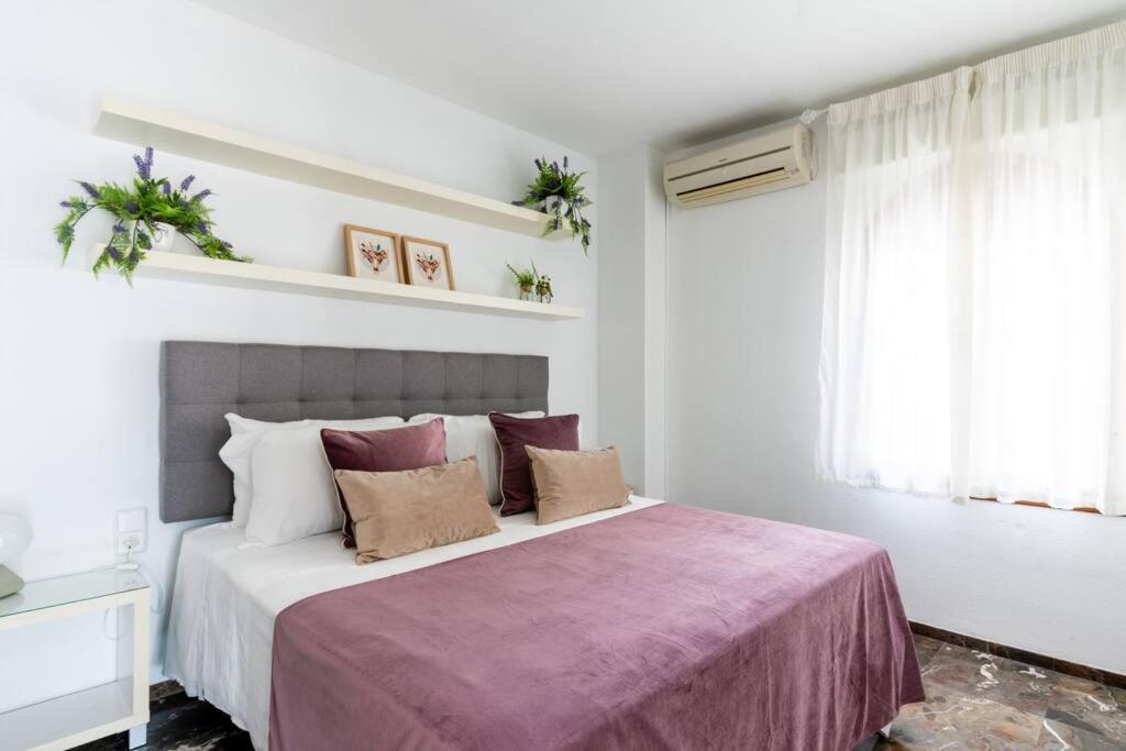 Apartamento Behouse Sierpes *
