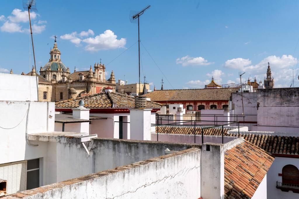 Apartamento Behouse Sierpes
