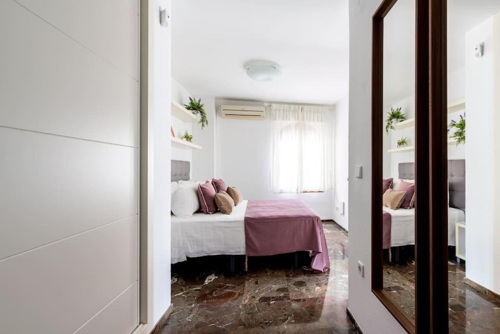 Apartamento Behouse Sierpes