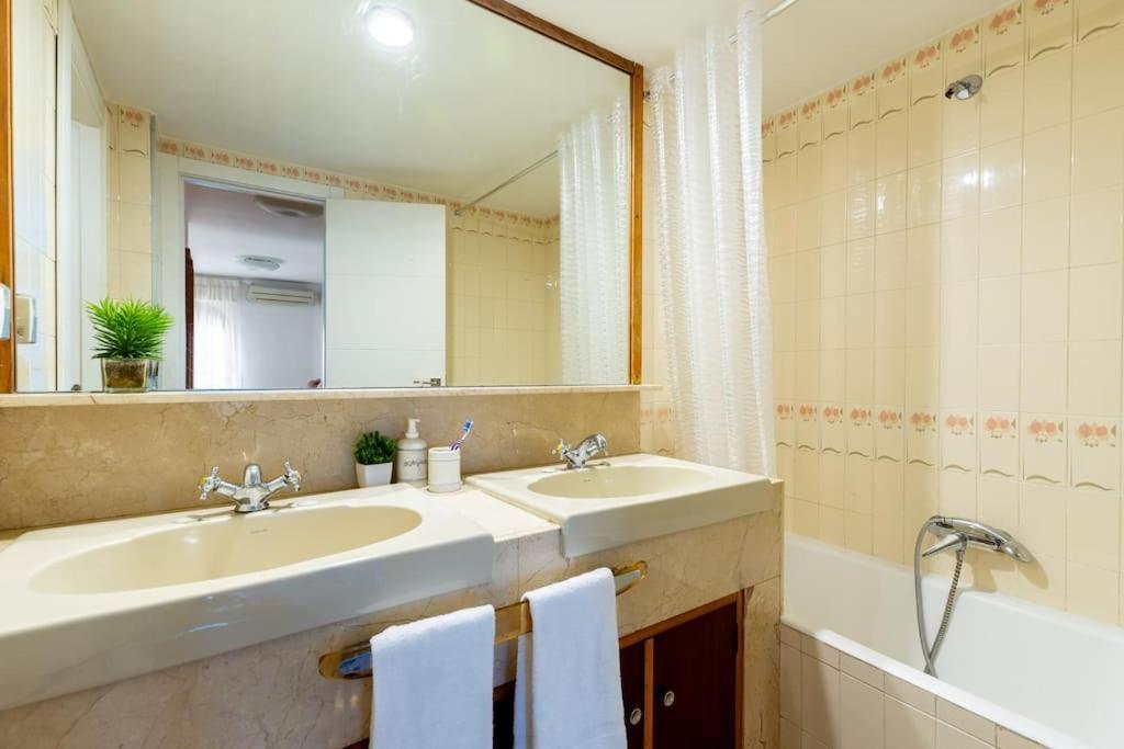 Behouse Sierpes Apartamento Sevilla
