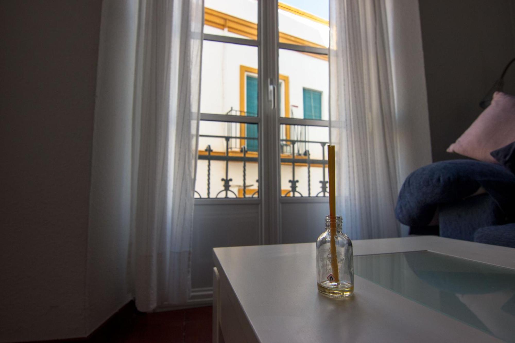 Rentalsevilla Joaquin Costa *
