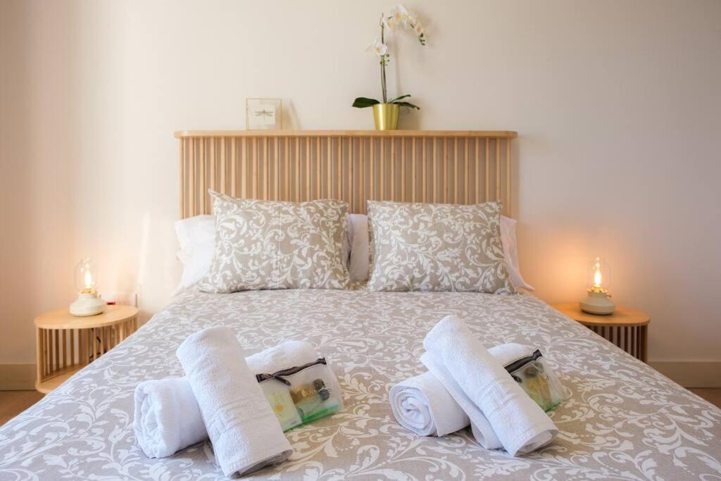 Apartamento Vista Puerta Jerez