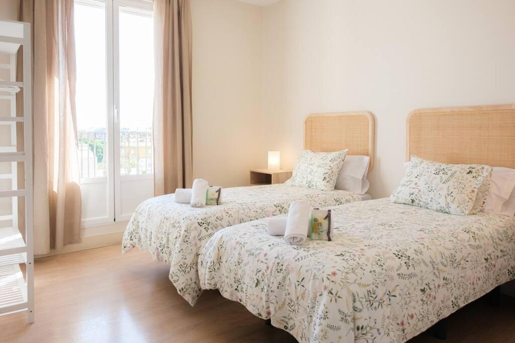 Apartamento Vista Puerta Jerez *