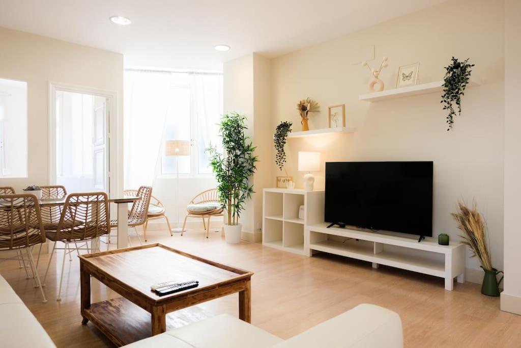 Apartamento Vista Puerta Jerez