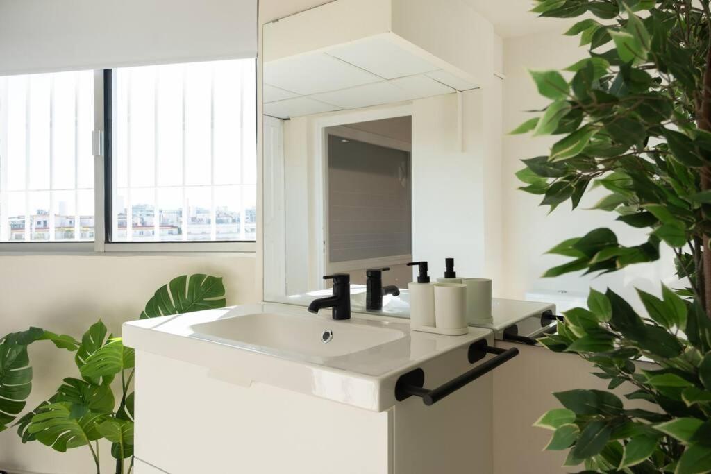 Vista Puerta Jerez Apartamento