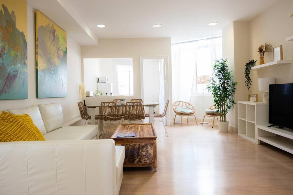 Apartamento Vista Puerta Jerez