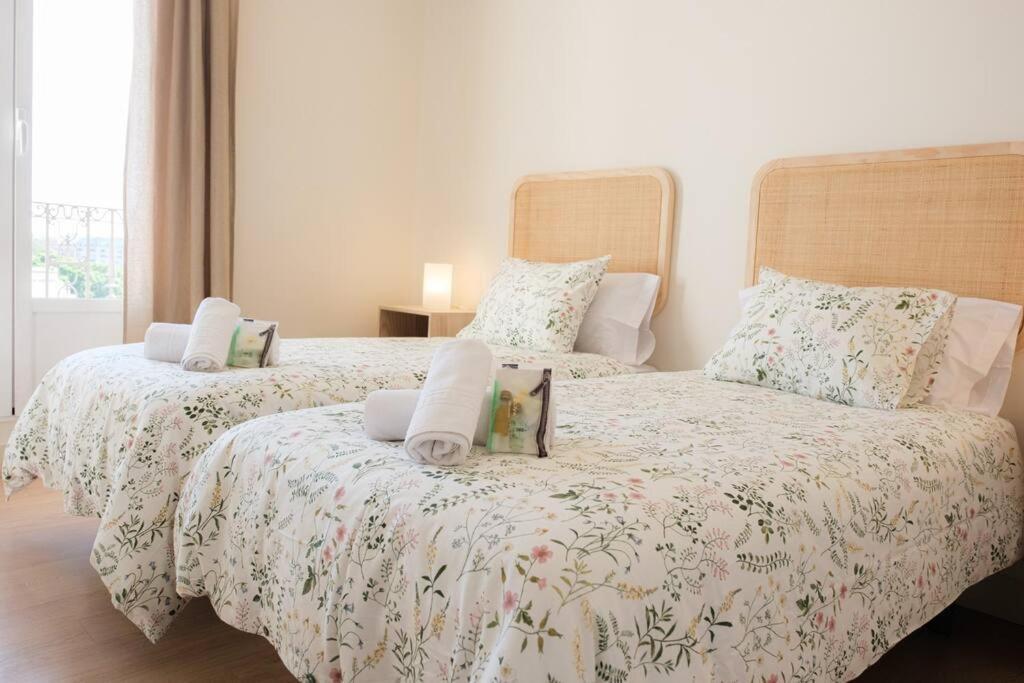Apartamento Vista Puerta Jerez *