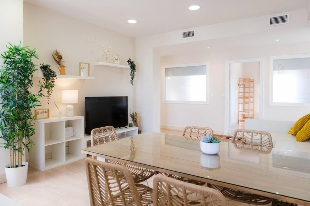 Apartamento Vista Puerta Jerez