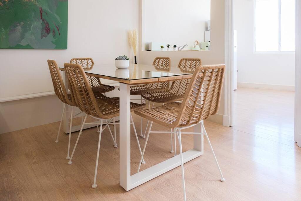 Apartamento Vista Puerta Jerez *