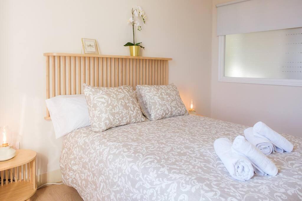 Vista Puerta Jerez Apartamento *