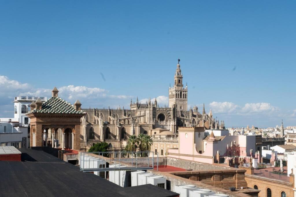 Apartamento Vista Puerta Jerez *