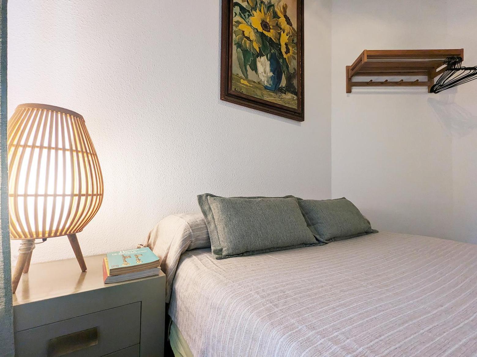 Apartamento Torneo 83