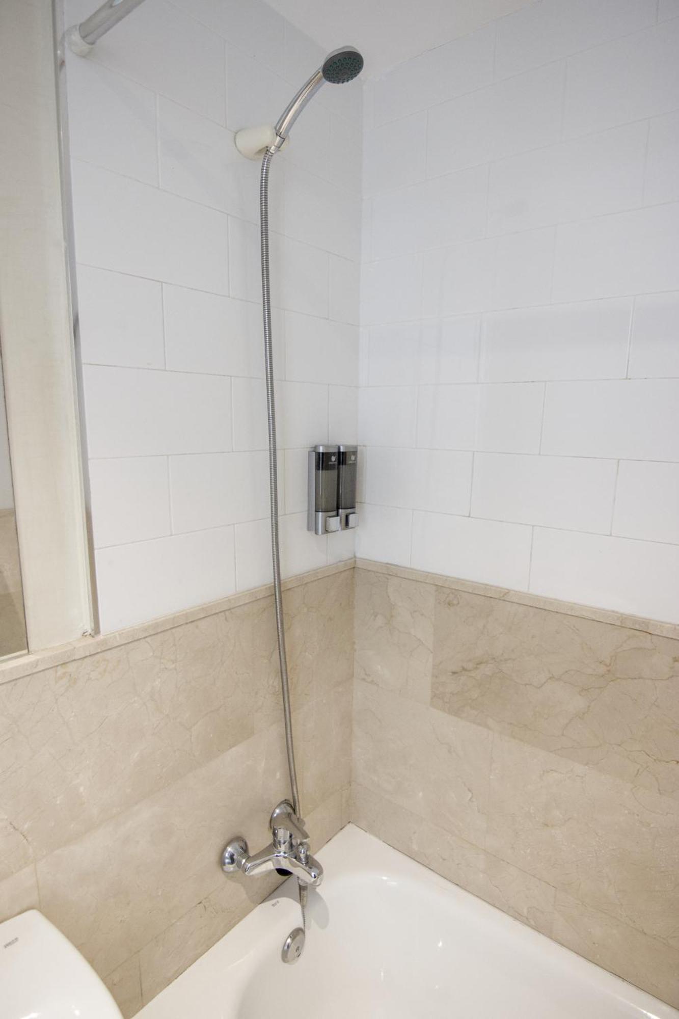 Rentalsevilla Compania Apartment